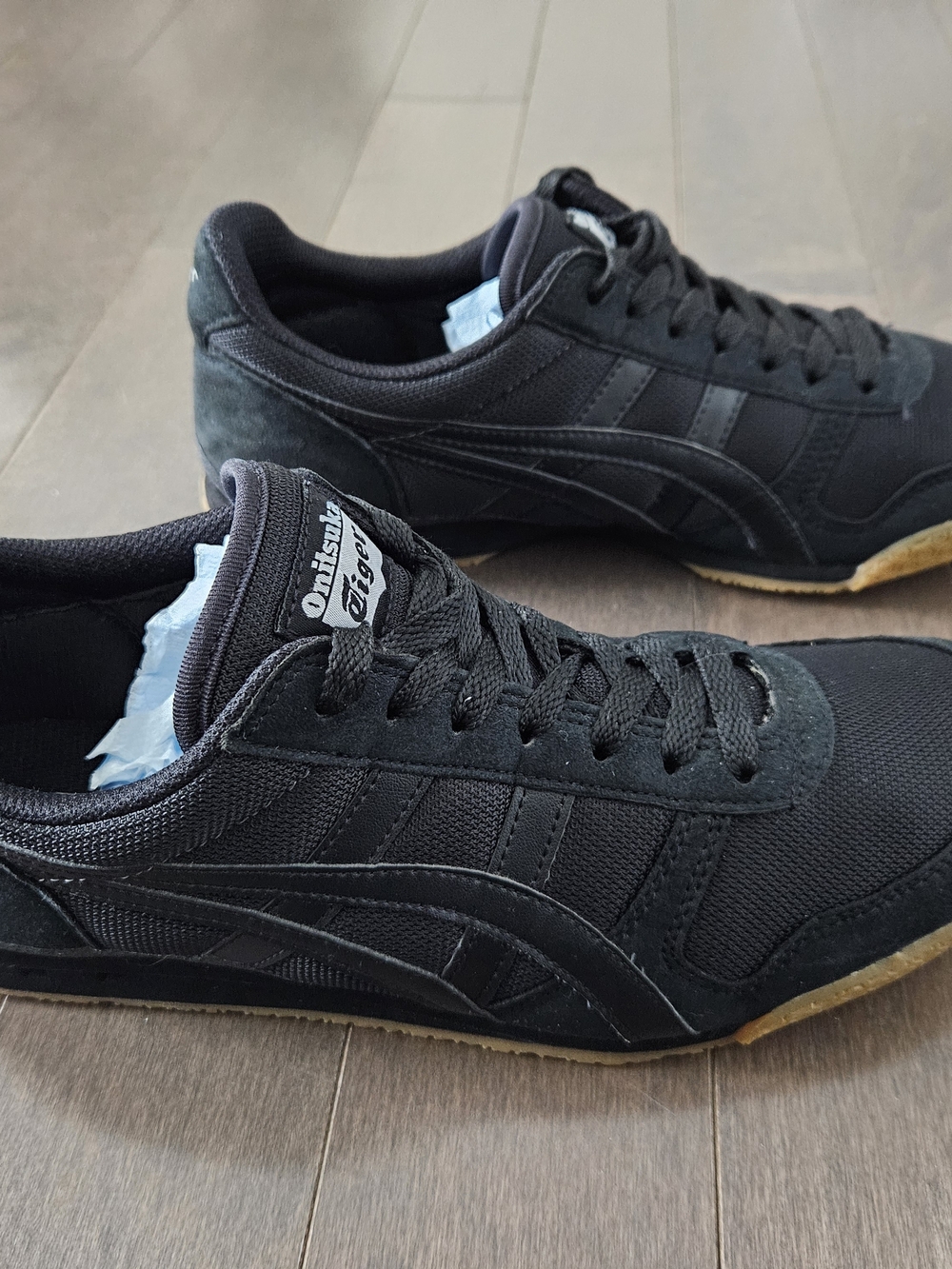 Onitsuka Tiger Ultimate 81 Men's Size 9 *RARE* - Picture 5 of 11